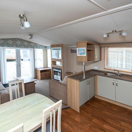 Camping Marina Nowe Guty Kültér fotó