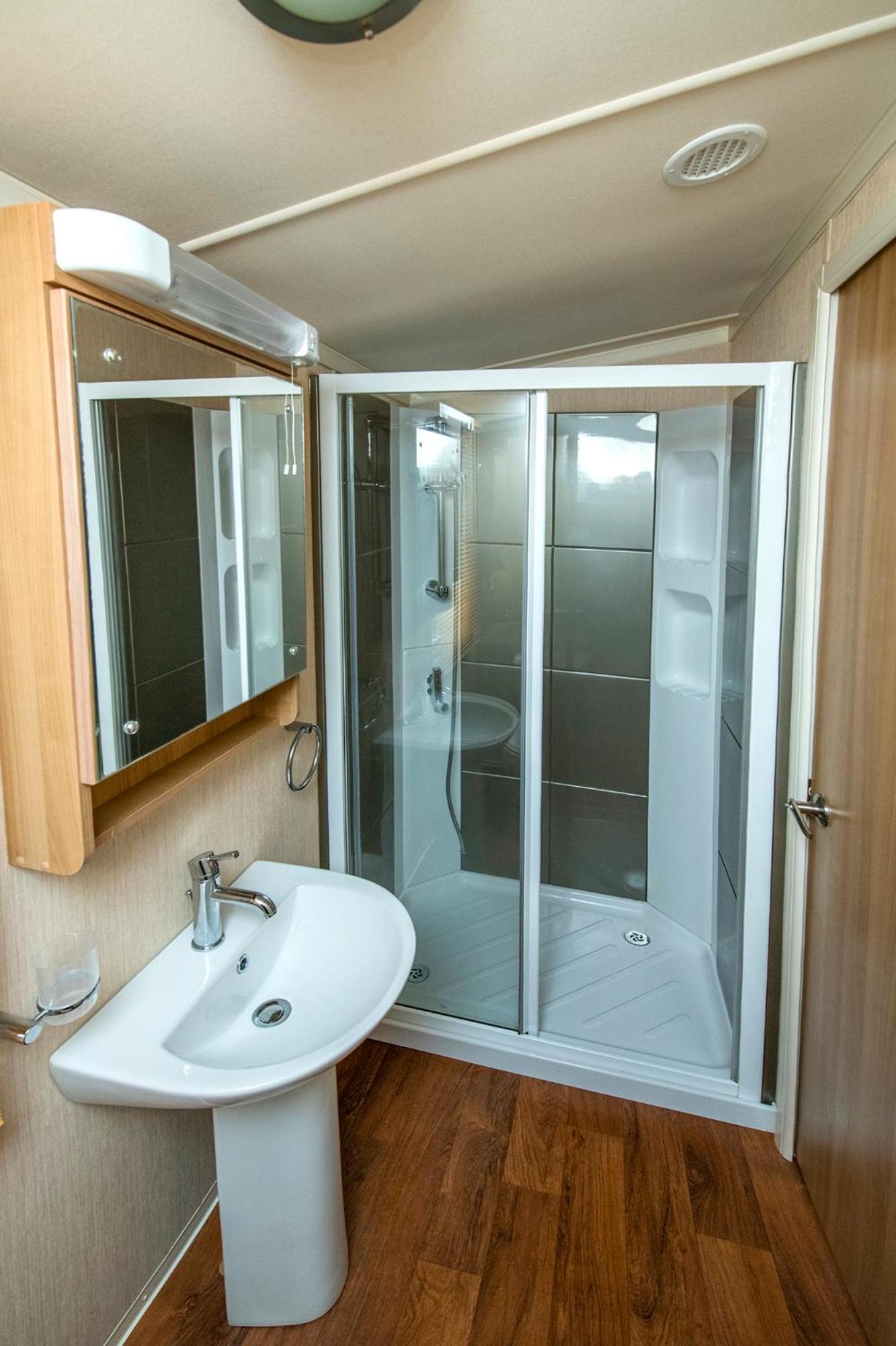 Camping Marina Nowe Guty Kültér fotó