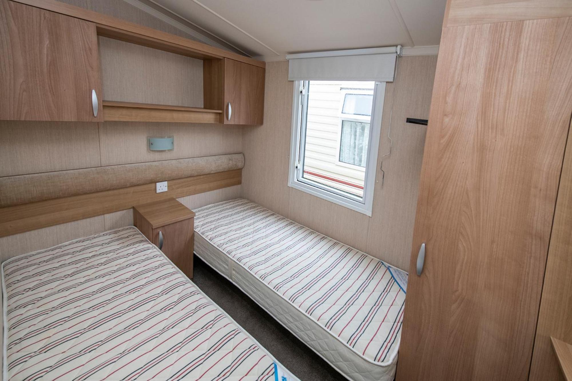 Camping Marina Nowe Guty Kültér fotó